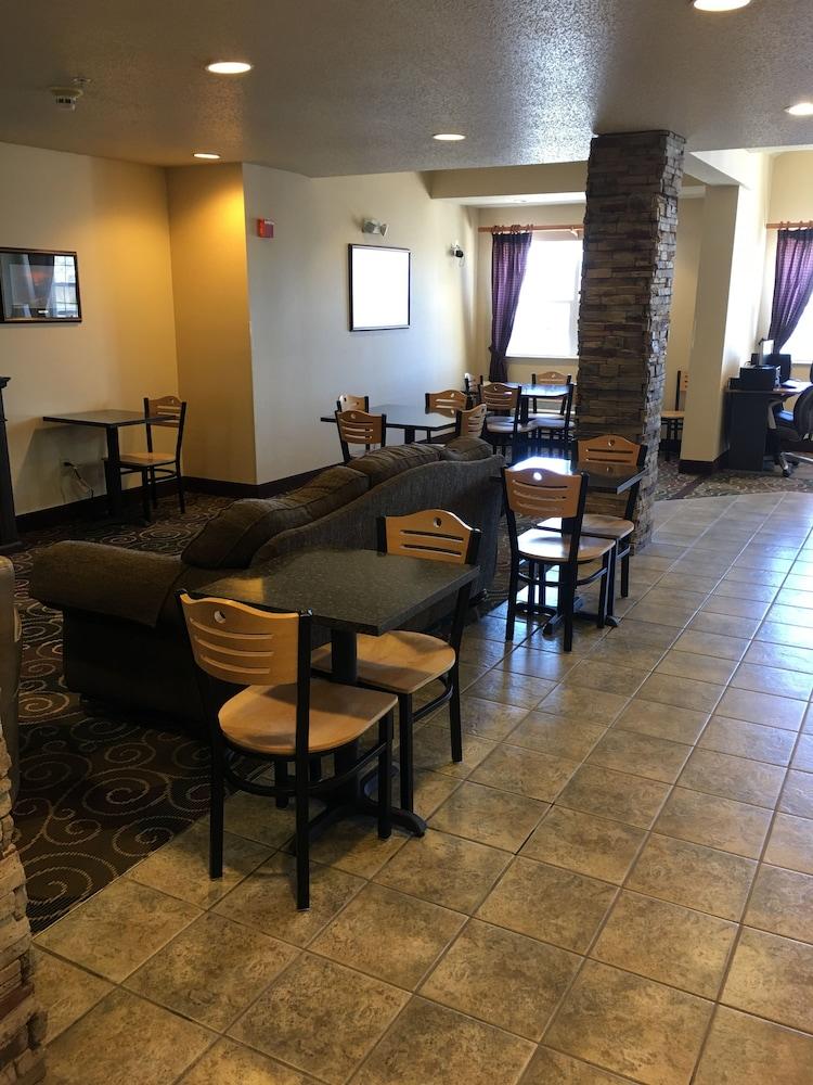 温德姆赖斯湖畔米克罗酒店 Rice Lake 外观 照片